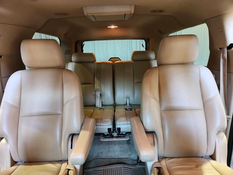 Photo 10 from auction – 2013 GMC YUKON XL with VIN 1GKS2MEF6DR376523