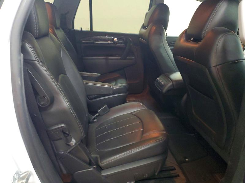 Photo 11 from auction – 2017 BUICK ENCLAVE with VIN 5GAKVBKD0HJ239187
