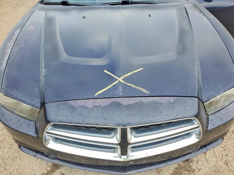 Photo 11 from auction – 2011 DODGE CHARGER with VIN 2B3CL3CG3BH535290