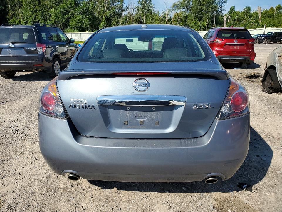 Photo 6 from auction – 2010 NISSAN ALTIMA with VIN 1N4AL2AP5AN547519