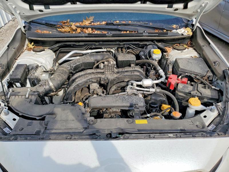 Photo 12 from auction – 2024 SUBARU CROSSTREK with VIN 4S4GUHM60R3769508