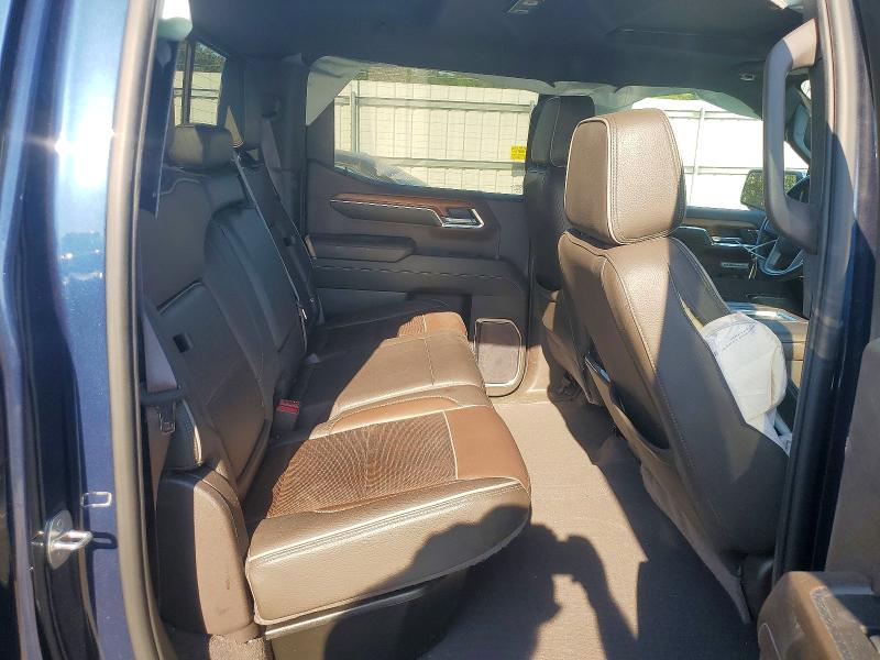 Photo 10 from auction – 2022 GMC SIERRA with VIN 3GTUUGED4NG676268