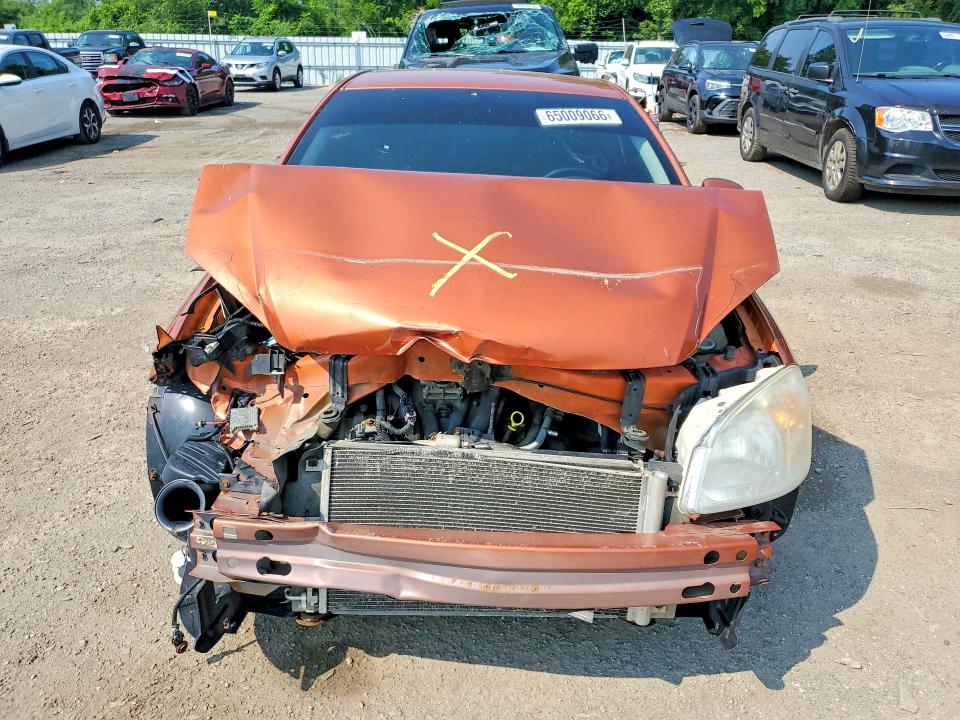 Photo 5 from auction – 2006 CHEVROLET COBALT with VIN 1G1AL15F667787334
