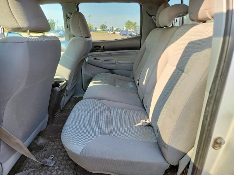 Photo 10 from auction – 2013 TOYOTA TACOMA with VIN 5TFLU4EN6DX079314