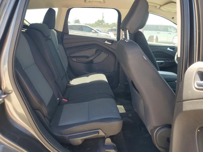 Photo 11 from auction – 2018 FORD ESCAPE with VIN 1FMCU9GD2JUC84607