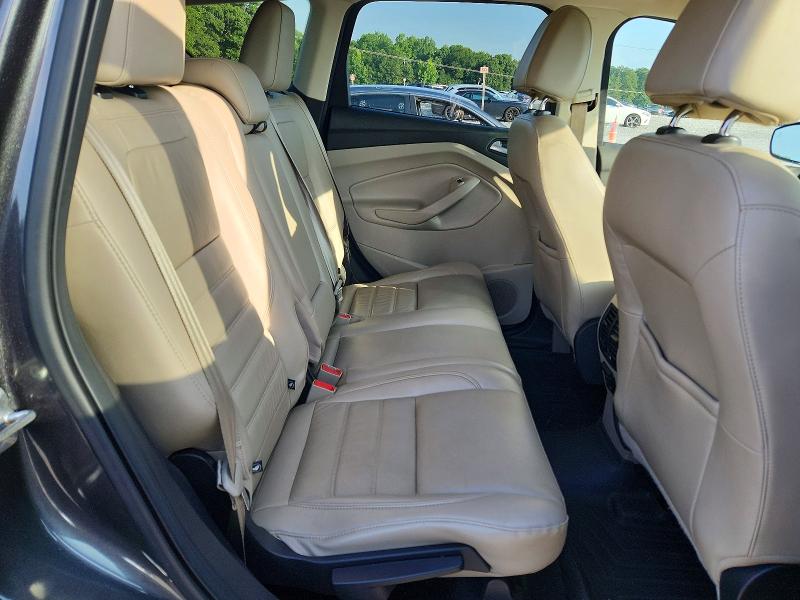 Photo 11 from auction – 2017 FORD ESCAPE with VIN 1FMCU0JD0HUE01003