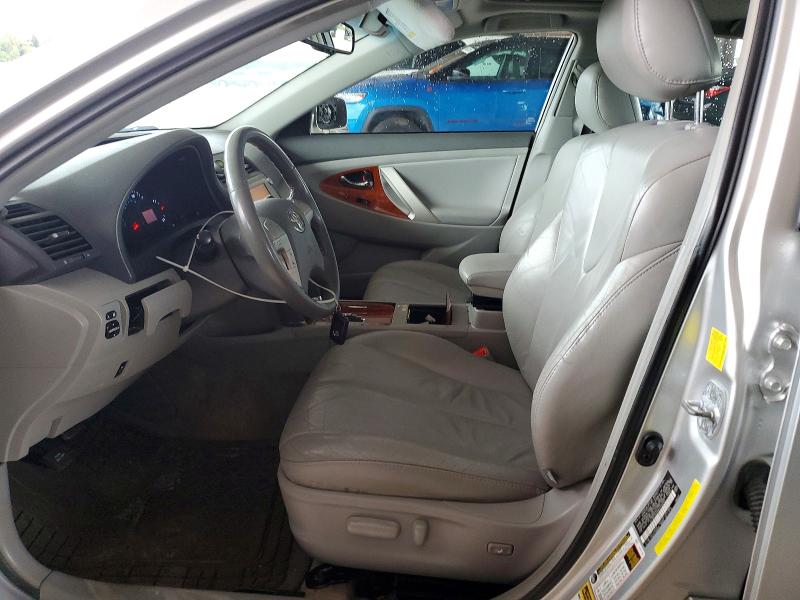 Photo 7 from auction – 2011 TOYOTA CAMRY with VIN 4T1BK3EK0BU129295