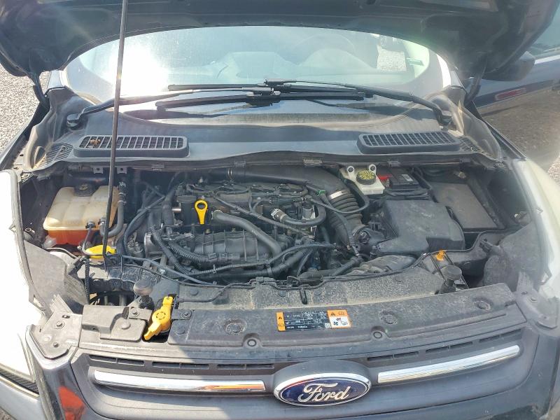 Zdjęcie 12 z aukcji – 2014 FORD ESCAPE z VIN 1FMCU0GX3EUA92771