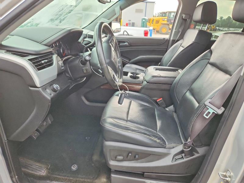 Снимка 7 от търг – 2016 GMC YUKON XL с VIN 1GKS1GKC3GR284109