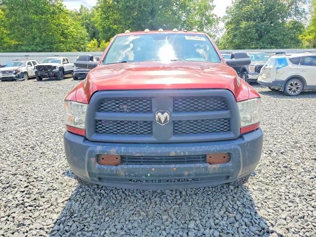 Photo 5 from auction – 2014 RAM 2500 with VIN 3C6UR5CJ2EG113872