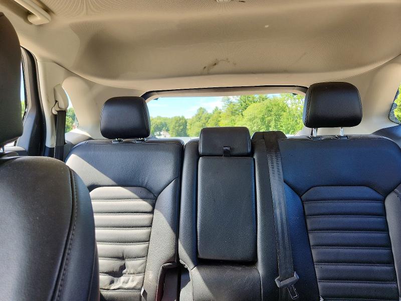Photo 10 from auction – 2017 FORD EDGE with VIN 2FMPK3J96HBB67962
