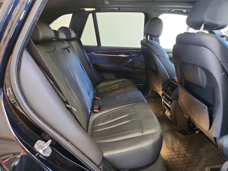 Photo 11 from auction – 2017 BMW X5 with VIN 5UXKR2C39H0U21984
