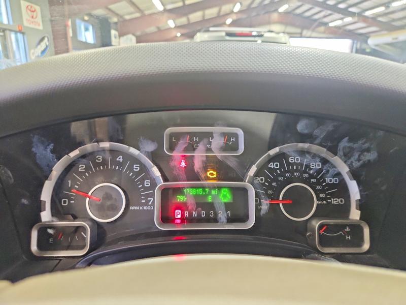 Photo 9 from auction – 2012 FORD EXPEDITION with VIN 1FMJU1G54CEF47761