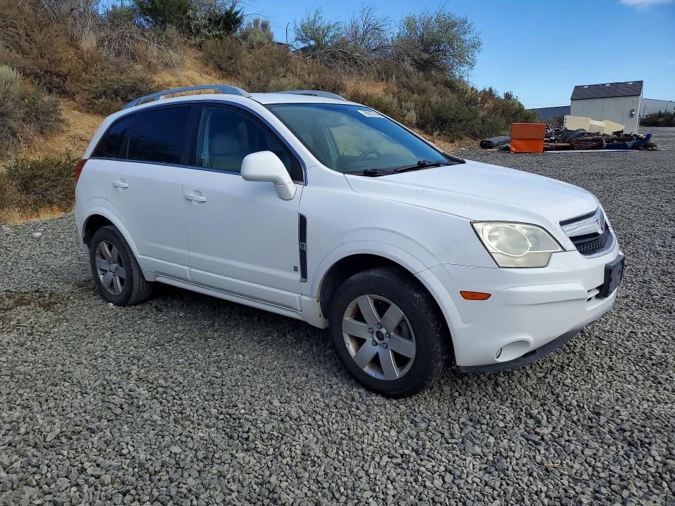 Photo 4 from auction – 2008 SATURN VUE with VIN 3GSDL73798S517641