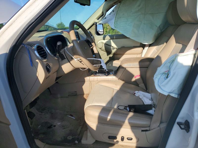 Снимка 7 от търг – 2010 FORD EXPLORER с VIN 1FMEU7EE7AUB13196
