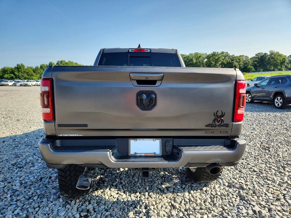 Снимка 6 от търг – 2019 RAM 1500 с VIN 1C6SRFFT4KN857566