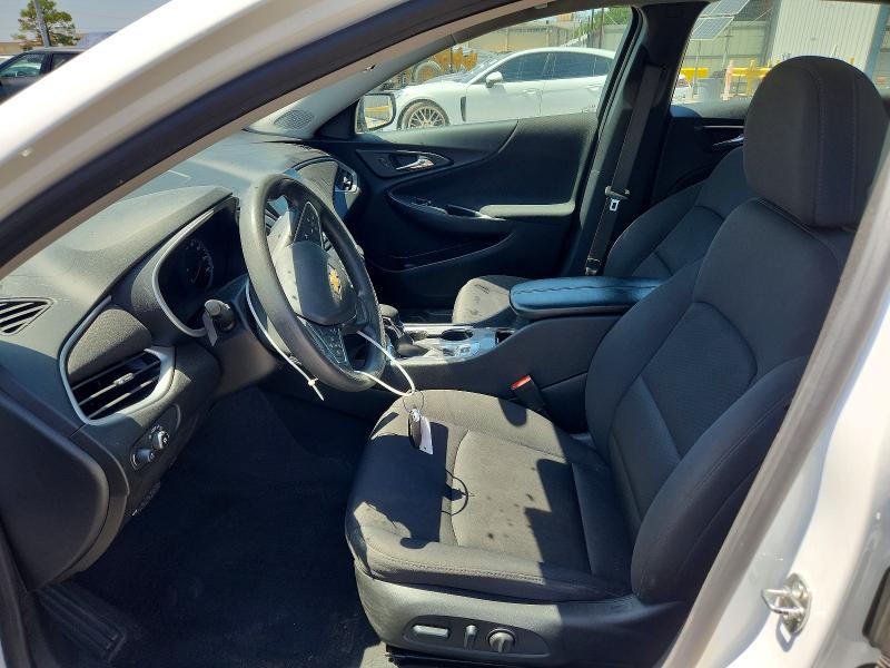 Photo 7 from auction – 2024 CHEVROLET MALIBU with VIN 1G1ZD5ST8RF123127