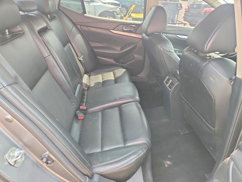 Photo 10 from auction – 2017 NISSAN MAXIMA with VIN 1N4AA6AP4HC447799