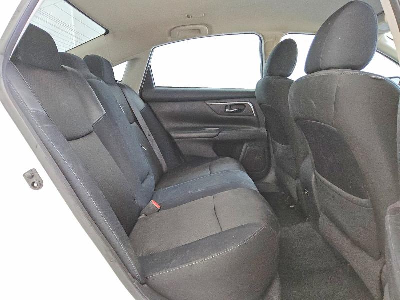 Photo 10 from auction – 2018 NISSAN ALTIMA with VIN 1N4AL3AP0JC138538