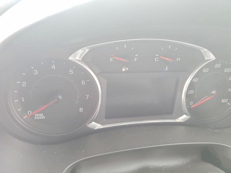 Photo 9 from auction – 2016 CHEVROLET MALIBU with VIN 1G1ZH5SX4GF356328