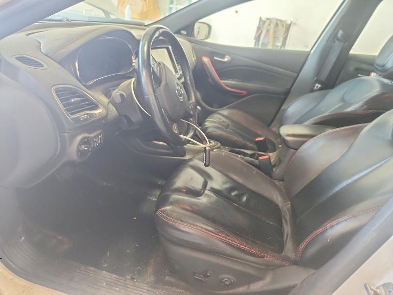 Photo 7 from auction – 2015 DODGE DART with VIN 1C3CDFEB9FD200704