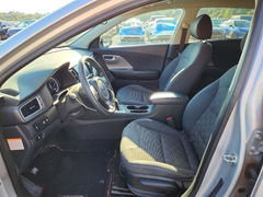 Zdjęcie 7 z aukcji – 2019 KIA NIRO z VIN KNDCB3LC3K5292019
