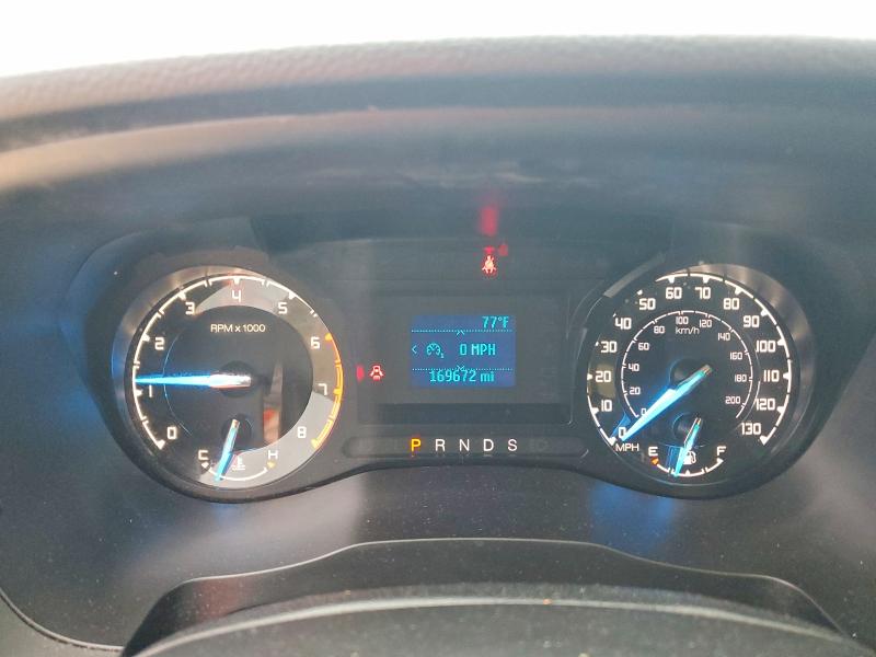 Photo 9 from auction – 2021 FORD RANGER with VIN 1FTER1EH4MLD89083