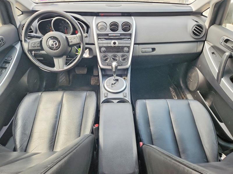 Zdjęcie 8 z aukcji – 2007 MAZDA CX-7 z VIN JM3ER293970124497