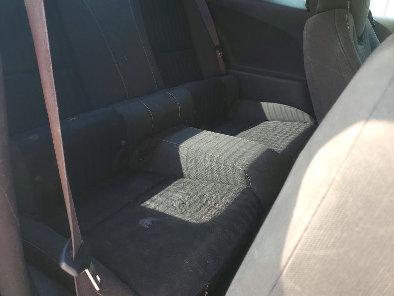 Photo 10 from auction – 2014 CHEVROLET CAMARO with VIN 2G1FA1E35E9242790