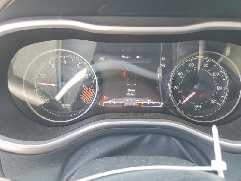 Photo 9 from auction – 2014 JEEP CHEROKEE with VIN 1C4PJMDS0EW309048