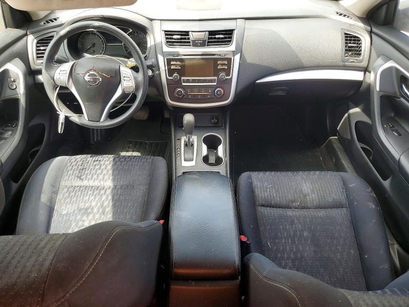 Photo 8 from auction – 2017 NISSAN ALTIMA with VIN 1N4AL3AP1HN329206