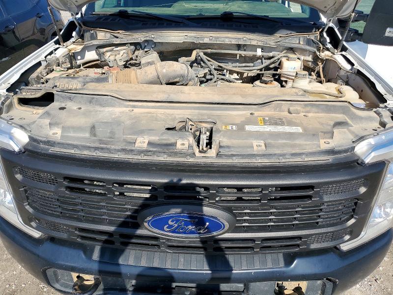 Photo 11 from auction – 2024 FORD F250 with VIN 1FT8W2BA4REC02276