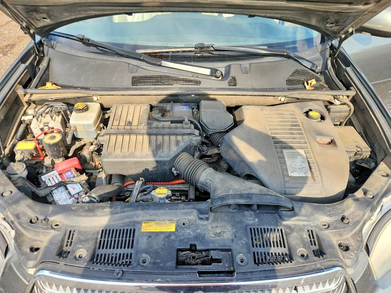 Photo 12 from auction – 2010 TOYOTA HIGHLANDER with VIN JTEJW3EH6A2039857