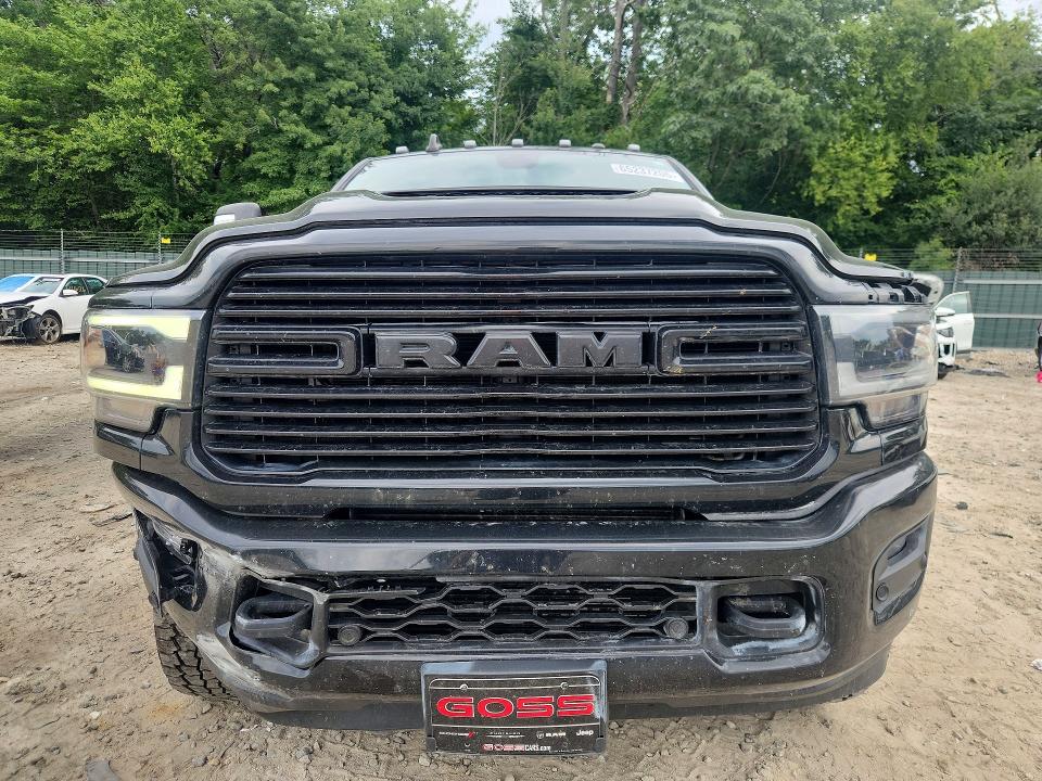 Снимка 5 от търг – 2024 RAM 2500 с VIN 3C6UR5FL5RG103291