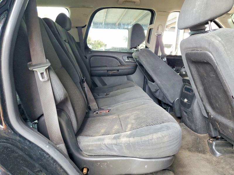 Photo 11 from auction – 2007 CHEVROLET TAHOE with VIN 1GNFC13J07J339381