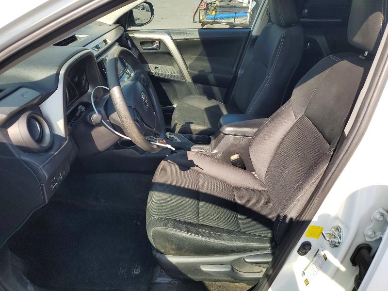 Photo 7 from auction – 2014 TOYOTA RAV4 with VIN 2T3WFREV6EW128330