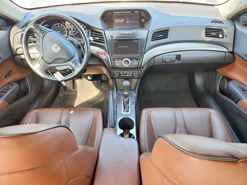 Zdjęcie 8 z aukcji – 2019 ACURA ILX z VIN 19UDE2F74KA008104
