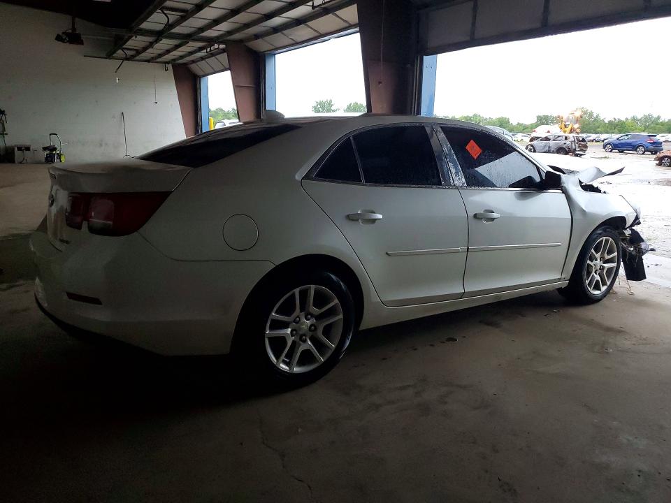 Photo 3 from auction – 2014 CHEVROLET MALIBU with VIN 1G11C5SL5EF109955