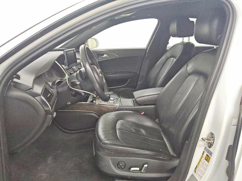 صورة رقم 7 من المزاد - 2018 AUDI A6 مع VIN WAUG8AFC1JN050910
