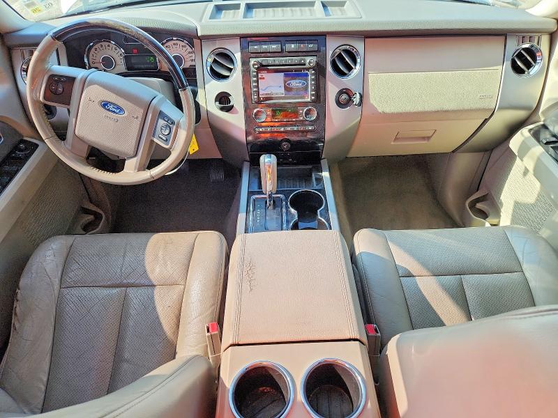 Photo 8 from auction – 2013 FORD EXPEDITION with VIN 1FMJK1K58DEF54548