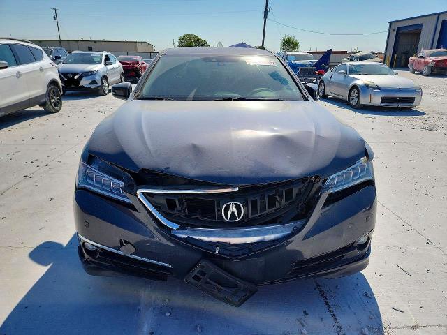 Photo 5 from auction – 2015 ACURA TLX with VIN 19UUB2F72FA013641