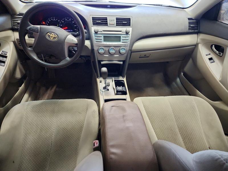 Photo 8 from auction – 2008 TOYOTA CAMRY with VIN 4T1BE46KX8U228405