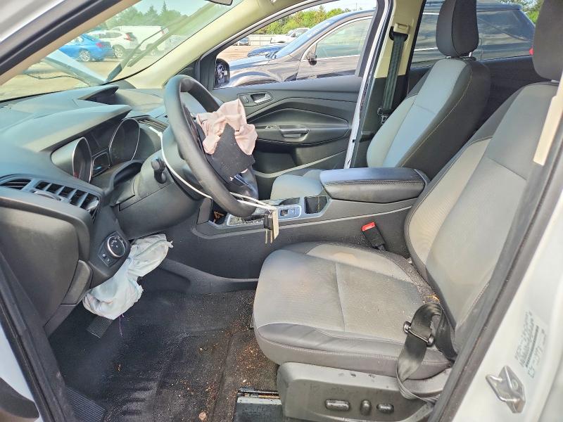 Photo 7 from auction – 2018 FORD ESCAPE with VIN 1FMCU9GD6JUA65875