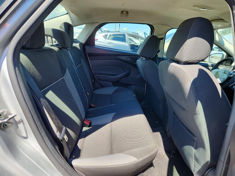 Photo 10 from auction – 2012 FORD FOCUS with VIN 1FAHP3F21CL424675