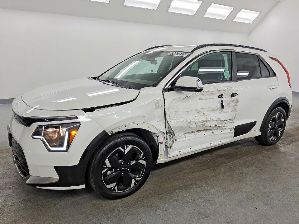 2024 KIA NIRO - Търг №63487616