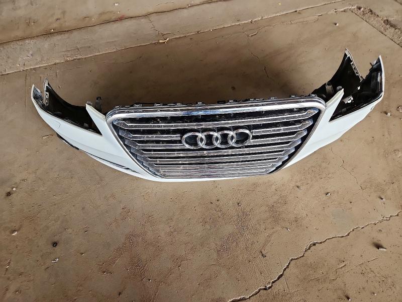 Photo 12 from auction – 2012 AUDI A8 with VIN WAURVAFDXCN005333