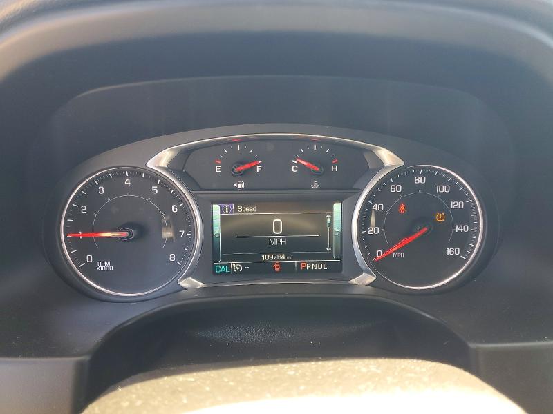 Photo 9 from auction – 2017 GMC ACADIA with VIN 1GKKNNLSXHZ258882