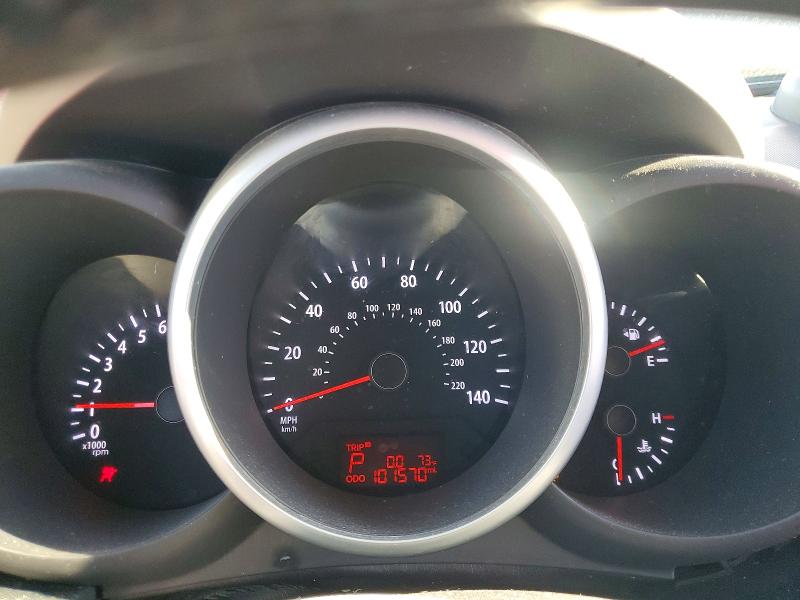 Photo 9 from auction – 2013 KIA SOUL with VIN KNDJT2A64D7536943