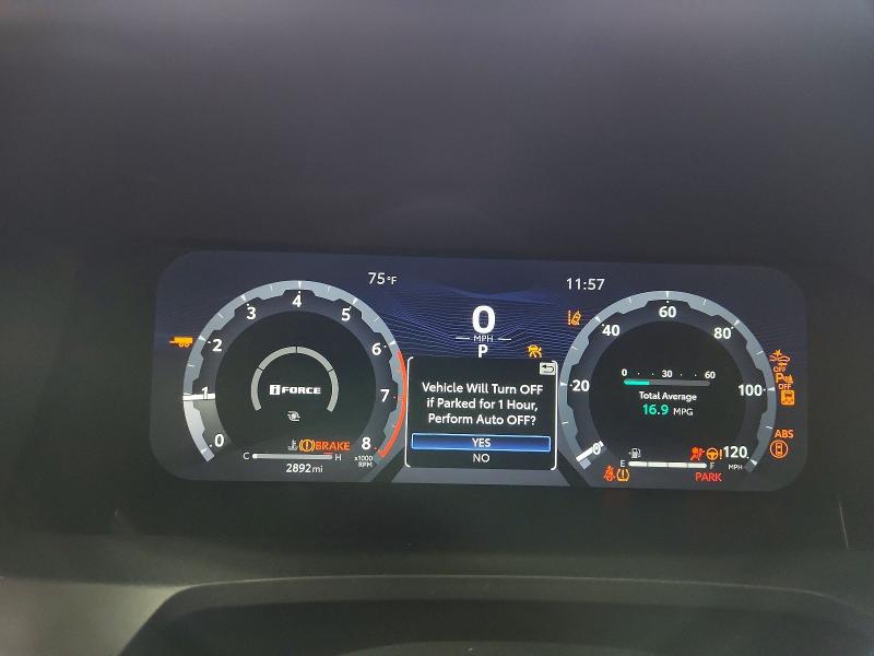 Photo 9 from auction – 2026 TOYOTA TACOMA with VIN 3TMLB5JN8TM269590