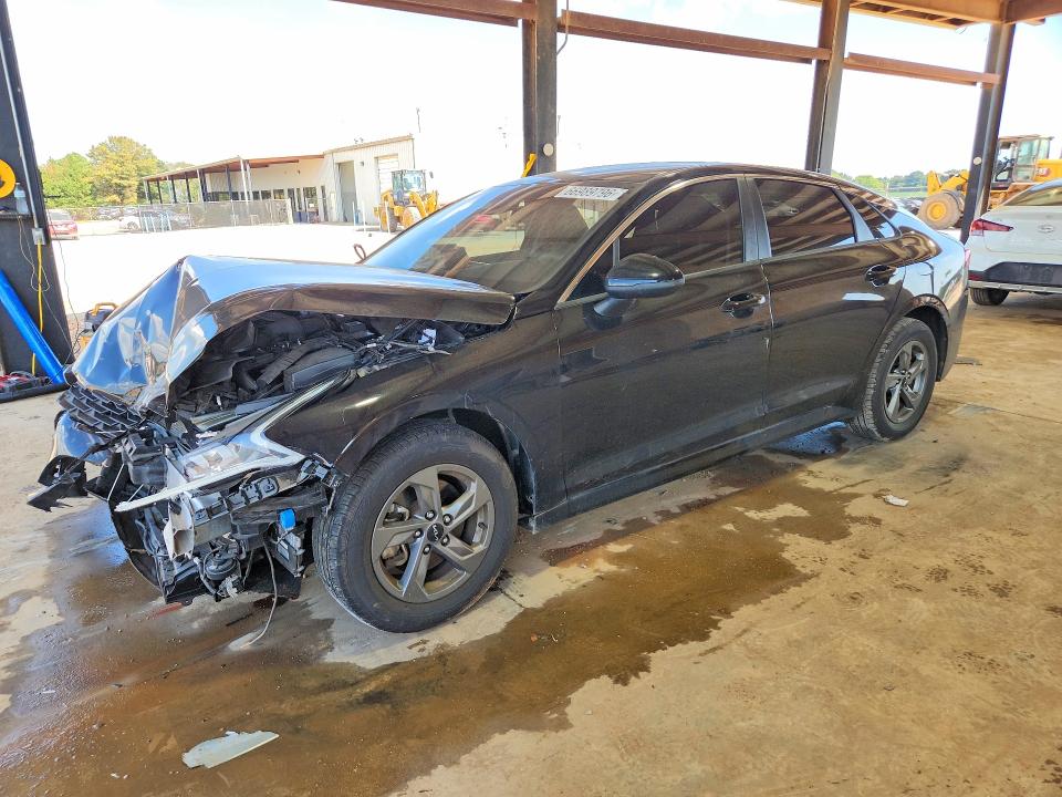 Photo 1 from auction – 2023 KIA K5 with VIN 5XXG14J26PG175171